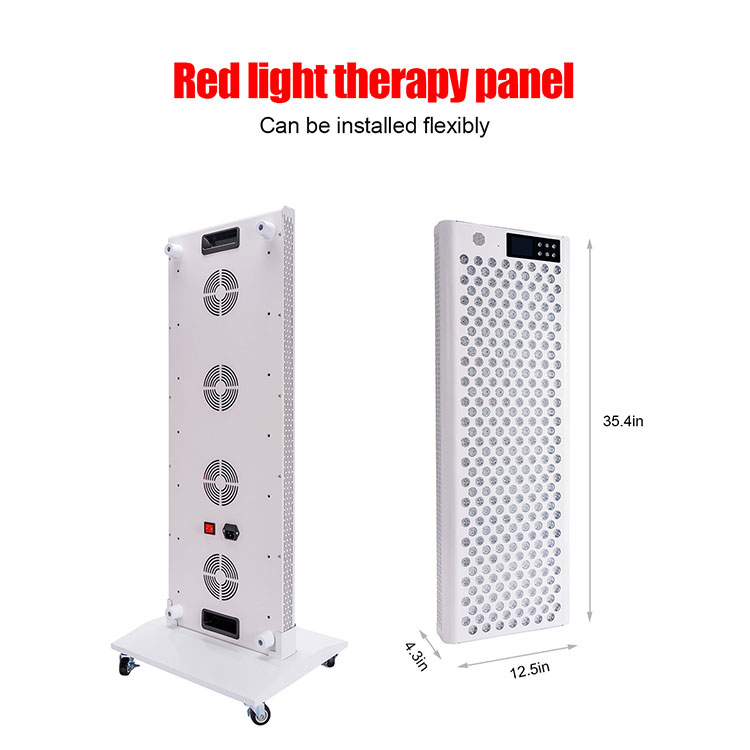 เครื่องบำบัดด้วยแสง LED ใช้งานได้หรือไม่?