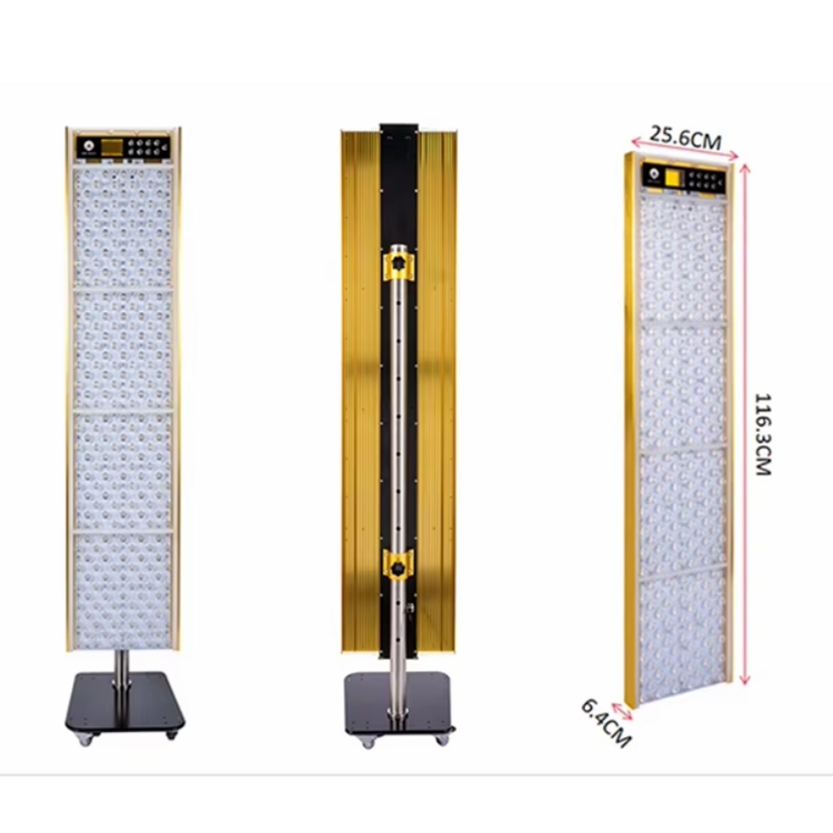 คุณรู้จุดขายของแผงซาวน่าบำบัดด้วยแสงสีแดง SZCAVLON หรือไม่